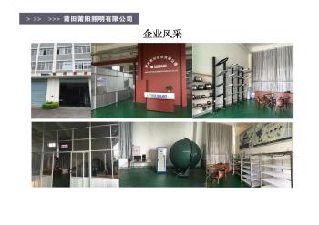Rodeker Optoelectronics Technology Co,.Ltd.