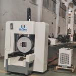 1500-12000W CNC Gantry Laser Cutting Machine For Metal