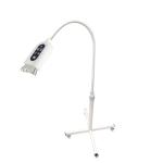 360 Degree Rotation Teeth Whiten Light 3 Color fast whitening Teeth Whitening