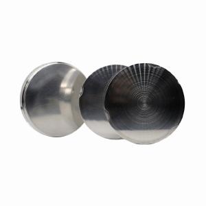 Quality CoCr Cobalt Chrome Block Material Milling Metal Alloy Disc Lab wholesale