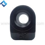 36780 Ht01 Milling Machine Spares Asphalt Milling Teeth Tool Holders Customized