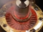 Shafts Quenching Machine Gear Hardening Machine for Industrial