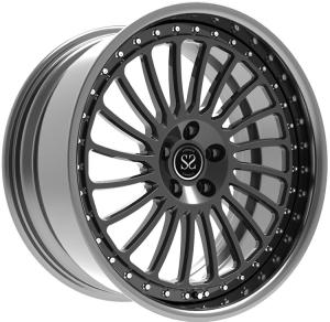 Quality 19 inch rim forged aluminum wheel blanks car aluminum wheel wholesale