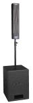 4*5" professional PA column speaker system VC451