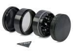 55mm Space Case Smoke Mill