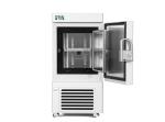 58 Liters Ultra Low Temperature Refrigerator Stainless Steel Interior