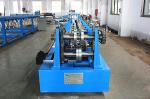 Automatic Steel C Z Purlin Roll Forming Machine