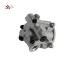 XJBN-00847 Hydraulic Gear Pump for R330LC-9S Excavator Parts Associated XJBN