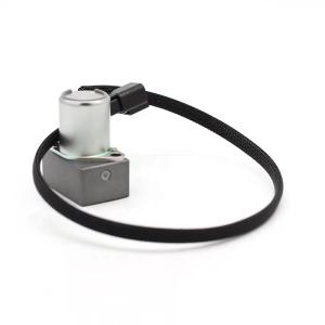 Quality Factory Supply PC200-7 PC220-7 PC300-7 Excavator Hydraulic Solenoid Valve Pilot Solenoid Valve 702-21-57400 702-21-57500 wholesale