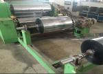 Thermoforming PET Packaging Film 1100mm Max Width SGS Certification