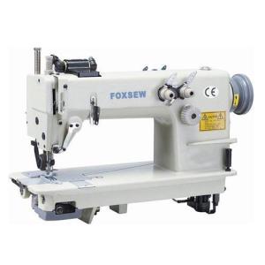 Quality Double Needle Chain Stitch Sewing Machine FX3800 wholesale