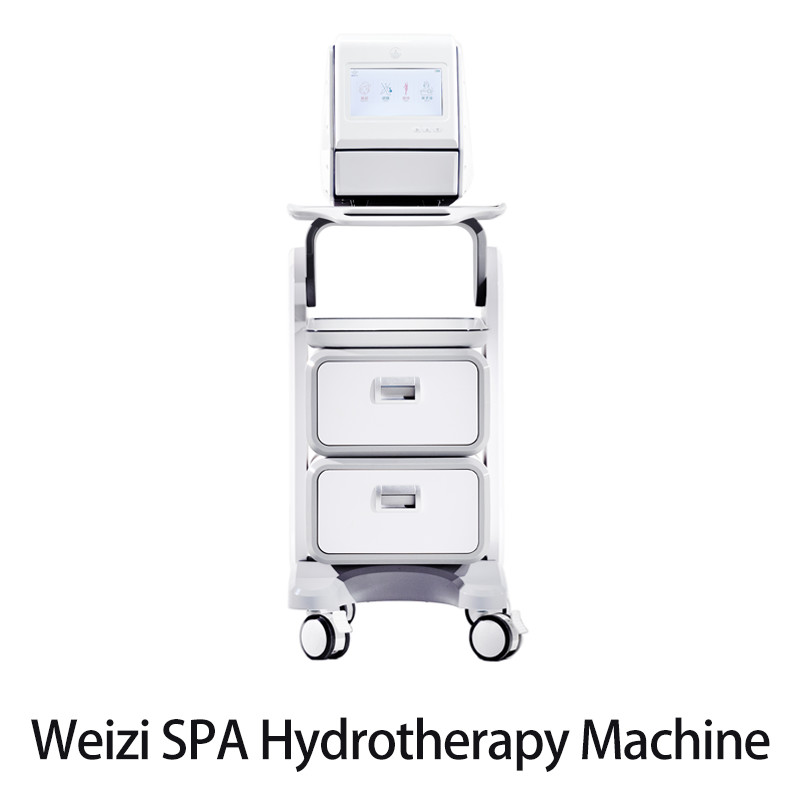 Anti Inflammatory Hydrogen Water Bath WEIZI WZ-SL3000 Enhance Skin Hydration