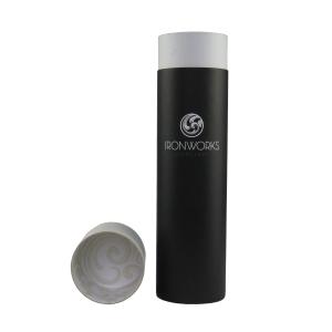Quality Foam Eco Friendly Cylinder Packaging , EVA Biodegradable Paper Tubes wholesale