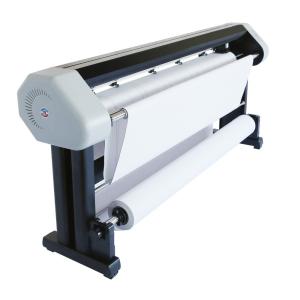 Quality TOURE HP45 high quality CAD garment inkjet plotter printing printer wholesale