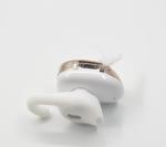 Super Voice Control Mini Stereo Inner Ear Bluetooth 4.0 Wireless Earphone