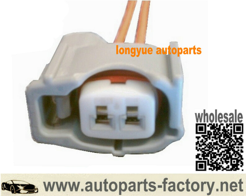 longyue Toyota Style Ignition Coil Connector pigtail adaptor 6"