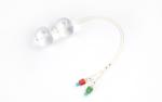 400mm 18Fr Gastric Tube Rectal Tube Midwifery ISO13485 Approval