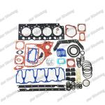 Full Gasket Kit D4E 02931738