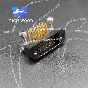 Quality HW-CMM Connector , HW-321V018F46 wholesale