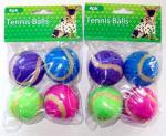 Pet Toy Rubber Ball