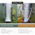 Hydroponics Hygger Aquarium Air Stone
