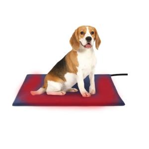 Quality Washable Xf Frd Electric Heated Pad For Pet 40degree Graphene Film Material wholesale
