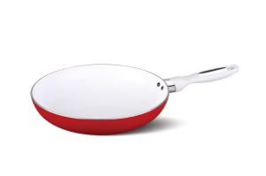 Quality aluminum non-stick frying pan wholesale