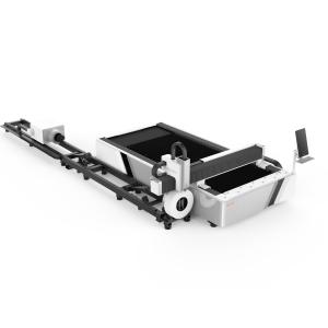 Quality 800mm/s 1kW 0.8kW 6020 Laser Cutting Pipe Machine wholesale