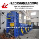 China Waste Car Shear Press Manufacturer