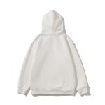 FODARLLOY Stylish Fashion Vintage Hoodie OEM Streetwear Essentials Oversize
