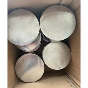 Quality Titanium Alloy Forge Blocks And Rings Grade 5 Grade 2 ASTM B381 / B348 wholesale