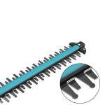 50hz Cordless Garden Electric Hedge Trimmer 40V Brush Cutter Battery Powered