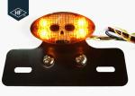 Aftermarket Motorcycle Tail Lights , Honda / Yamaha Motorcycle LED Lights