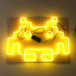 High Transparency Acrylic Personalized Neon Signs 50000 Hours Life