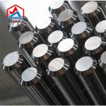 99.95% Pure Polished Dia 26mm 29mm 30mm Molybdenum Rod