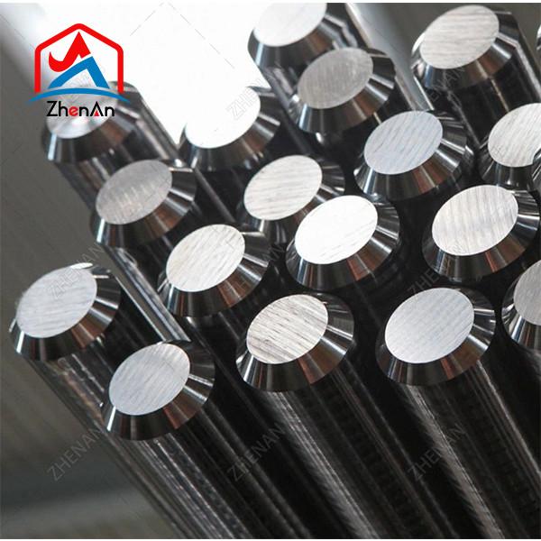Cheap 99.95% Pure Molybdenum Bars 29mm 30mm For Welding for sale