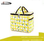 Ningbo Virson outdoor bag .cooler bag , lunch bag