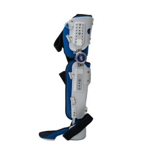 Quality Good quality knee brace orthosis angle telescopic hinge Adjustable angle support orthosis wholesale