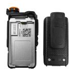 Full Band 700-6300MHz 800-1000m Drone Detector Security Protection with 360°