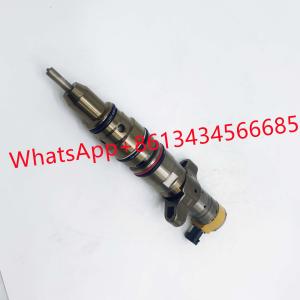 Quality Common Rail Diesel Fuel Injector Sprayer 293-4072 387-9434 387-9436 For CAT C7 Engine wholesale