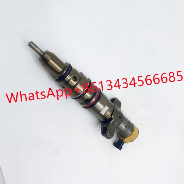 Common Rail Diesel Fuel Injector Sprayer 293-4072 387-9434 387-9436 For CAT C7