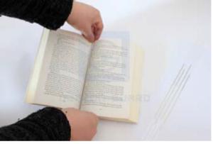 Quality EM Book Strip wholesale