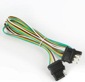 Quality 1.5m Awg18 Power Wire Harness 3 Pin Universal Motorcycle wholesale