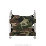 Camouflage Emergency Folding Stretcher CE Certified Collapsible Stretcher