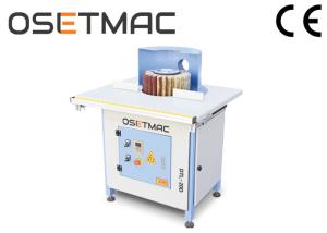 Quality DTL-20D Polish Sanding Machine For Side Sanding Of Cabinet Door And Plywood wholesale