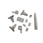 Medical CNC Lathe Machine Parts 4/5 Axis Acrylic Machining