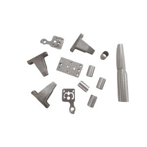 Quality Medical CNC Lathe Machine Parts 4/5 Axis Acrylic Machining wholesale