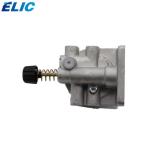 EC210 Excavator Spare Parts 11110702 Hand Oil Pump
