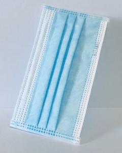 Quality Breathable Antiviral Disposable Medical Face Masks wholesale