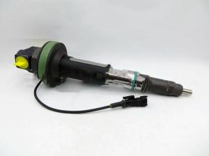 Quality Y431K05420 Bosch Diesel Fuel Injectors Cummins QSK19 Parts Corrosion Resistance wholesale